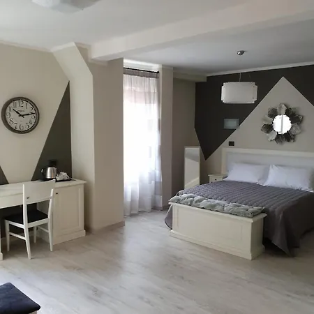 B&B Le Scalette B&B San Marco-2